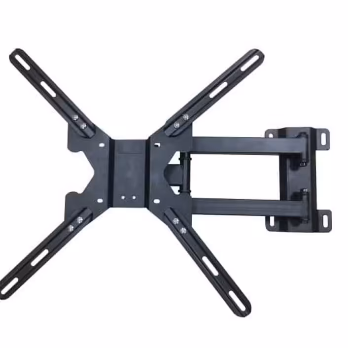  پایه دیواری مدل F333 مناسب برای تلویزیون های 32 تا 49 اینچ