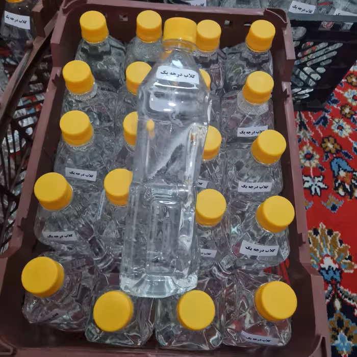 گلاب درجه یک 