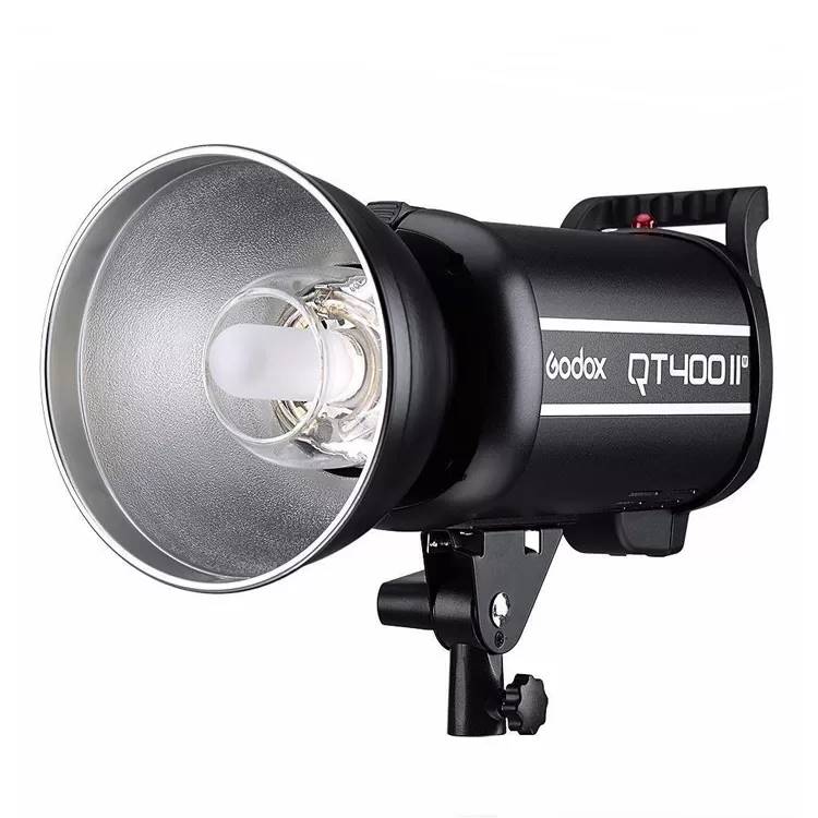 فلاش استودیویی گودکس Godox QT-400 II Flash