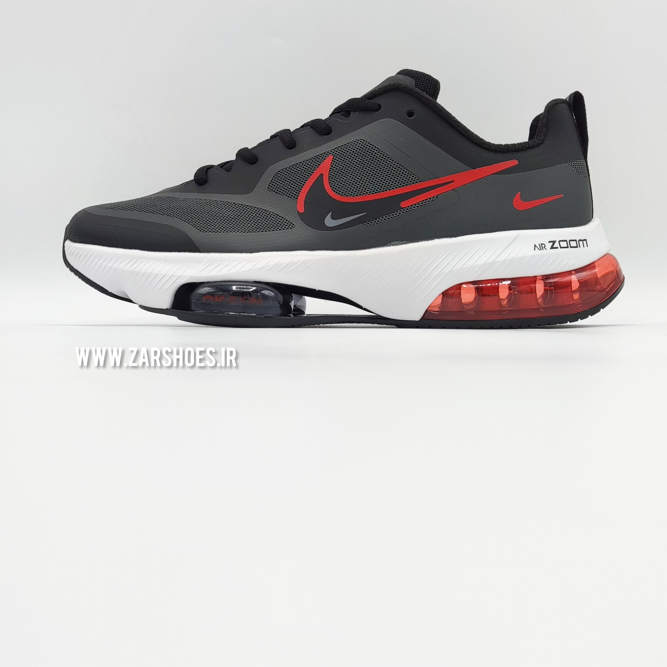 کفش مخصوص دویدن مردانه نایکی مدل AIR ZOOM ALPHAFLY -11730