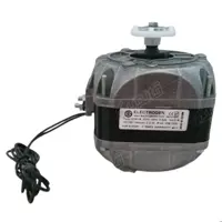 فن یخچال ویترینی الکتروژن 16W مناسب برای یخچال ویترینی کارکرد طولانی 16 وات