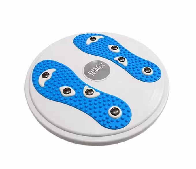 مسگری MEGAFITNESS کد P-707