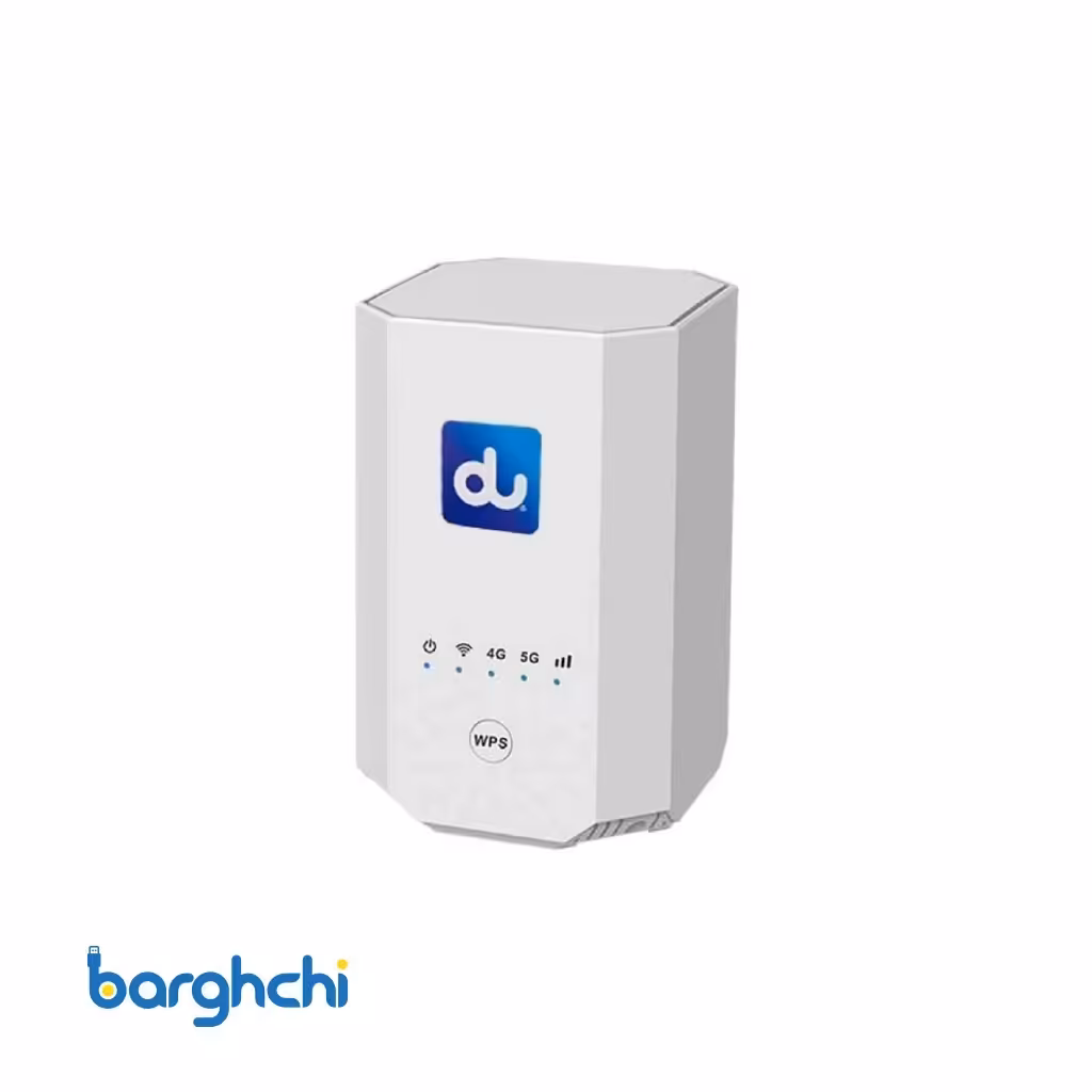 مودم 5G رومیزی زد ال تی مدل ZLT x28