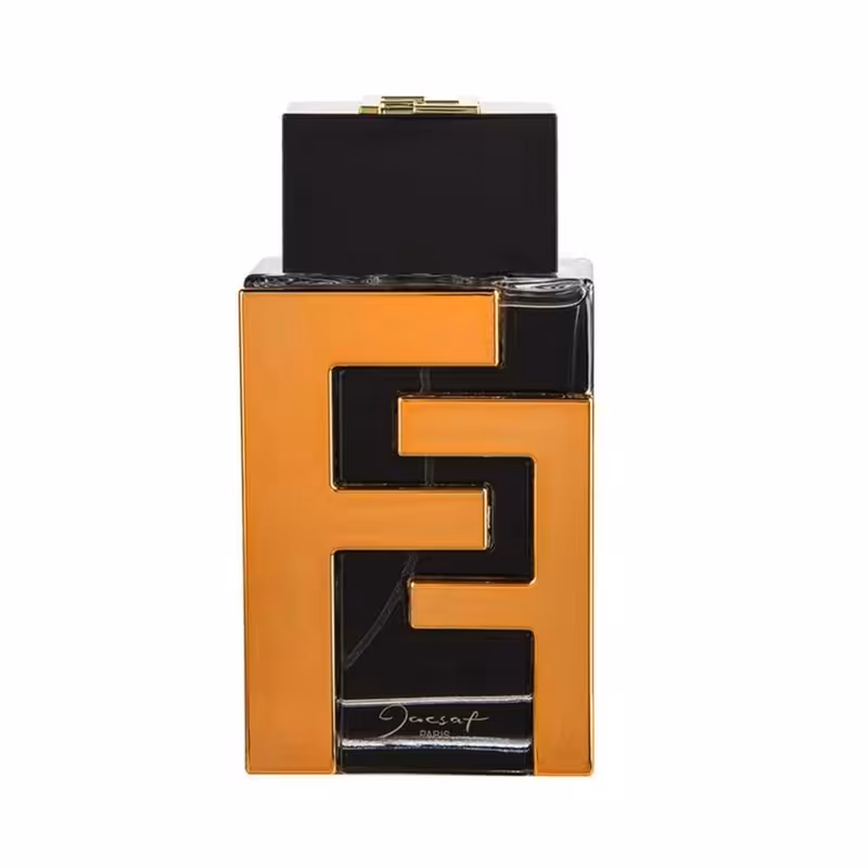 ادو پرفیوم مردانه ژک ساف مدل ff casual حجم 100 میلی لیتر