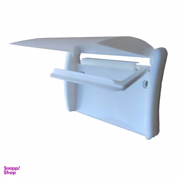 پایه رول دستمال کاغذی مدل WC Best Roll