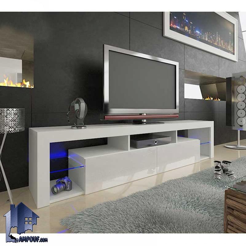 میز LCD مدل TTJ44