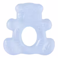 دندانگیر خرس آبی rotho مدل 30613010301