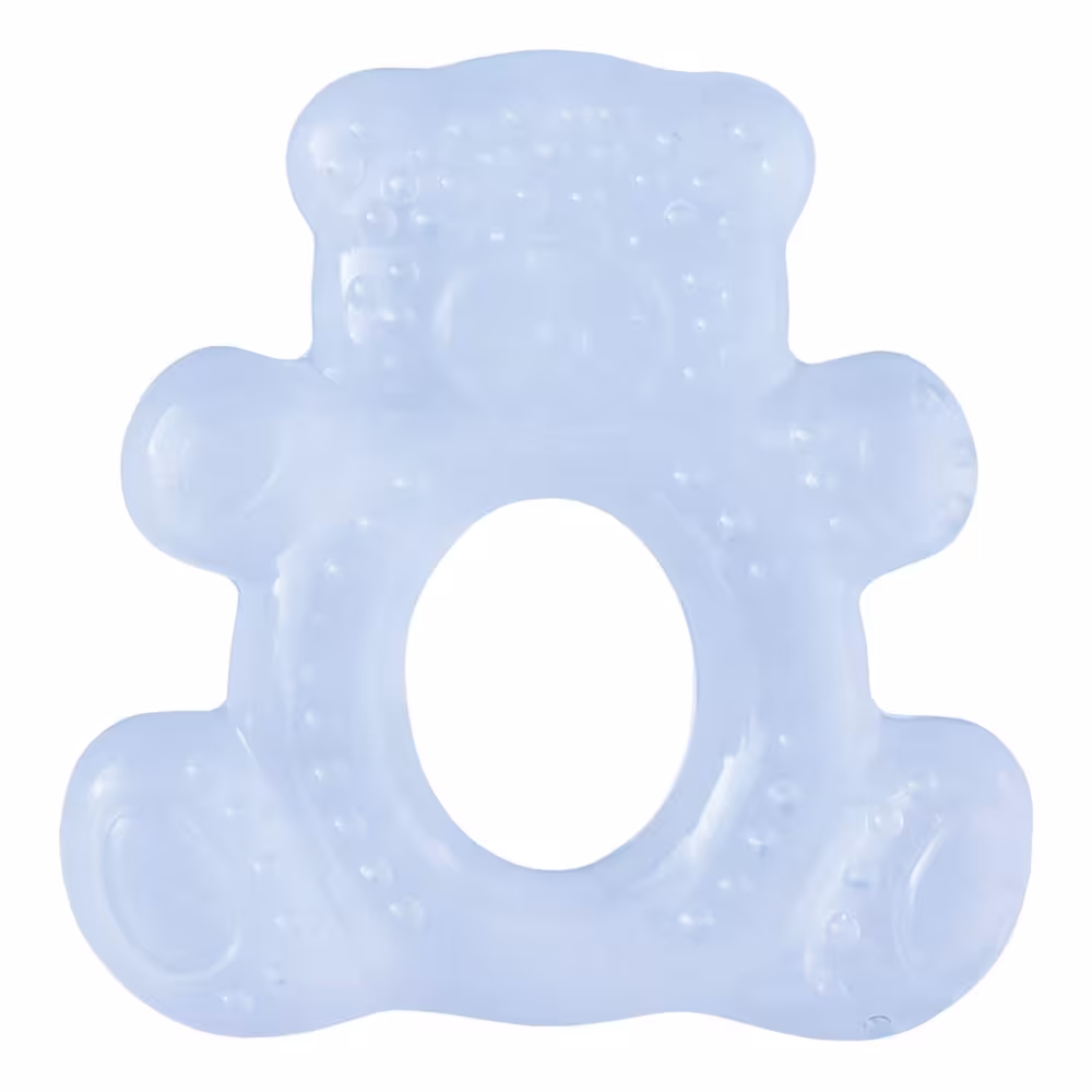 دندانگیر خرس آبی rotho مدل 30613010301