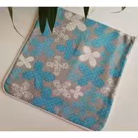 کیسه خرید نان زیپدار