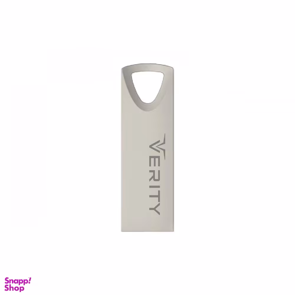 فلش مموری وریتی (Verity) مدل V809 ظرفیت 32GB