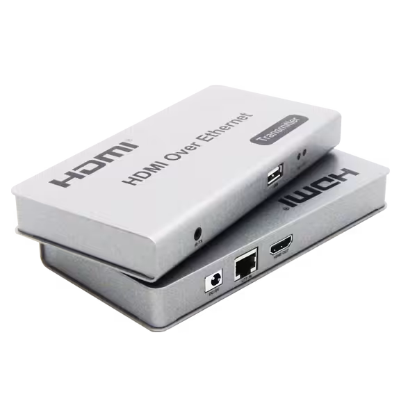 اکستندر HDMI Quad Switch کی نت
