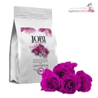 ماسک هیدروژلی گل رز جوبی JOBI