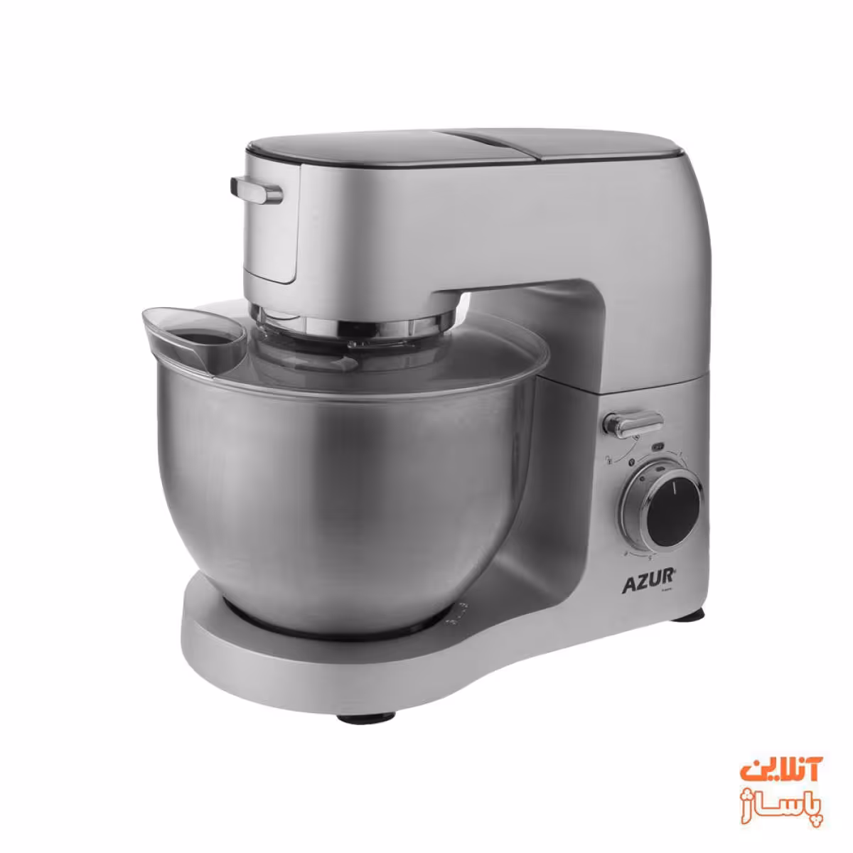 همزن صنعتی آزور مدل AZ-932SM