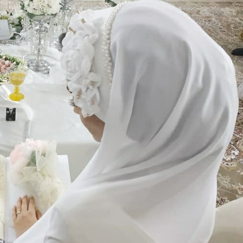 هدشال عروس