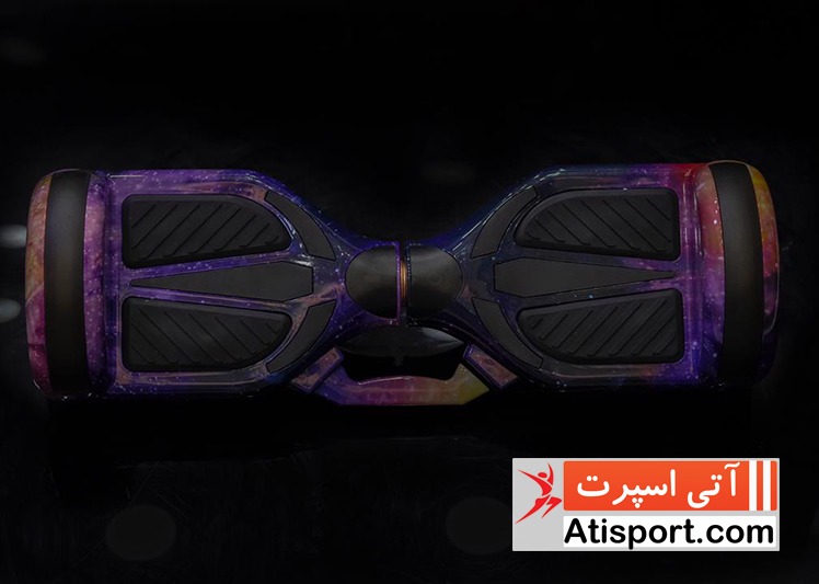 اسکوتر برقی اسمارت بالانس ویل 6 و نیم اینچ