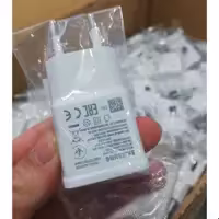 فروش عمده اداپتور 15واتی سامسونگ پک 5 عددی