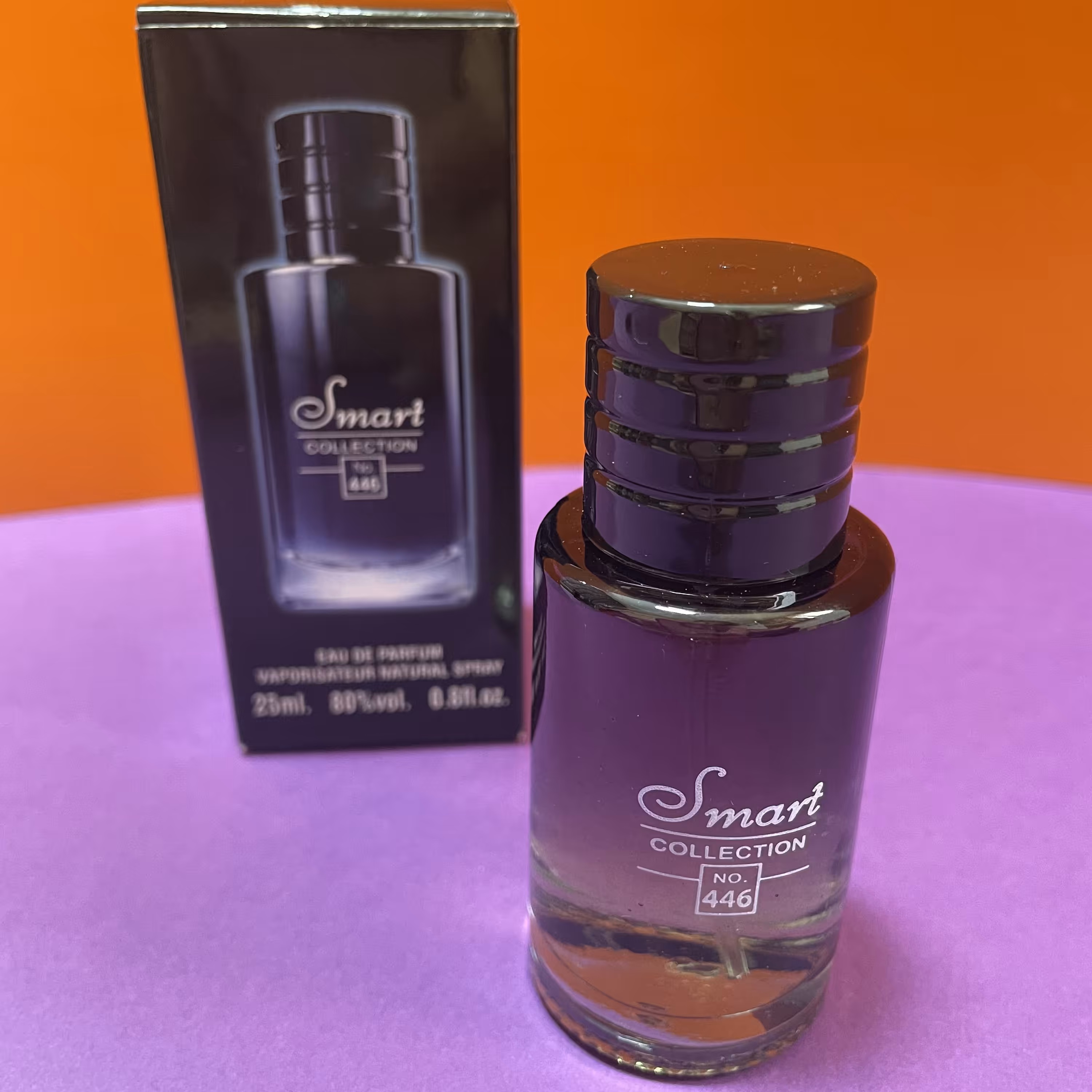 ادکلن دیور ساواج