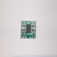 ماژول آمپلی فایر استریو 3وات PAM8403 دوکانال