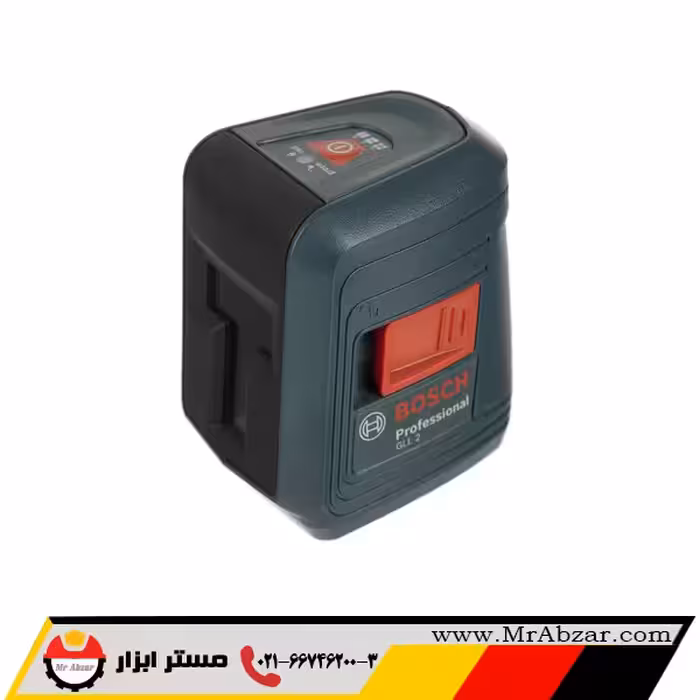 تراز لیزری بوش GLL2