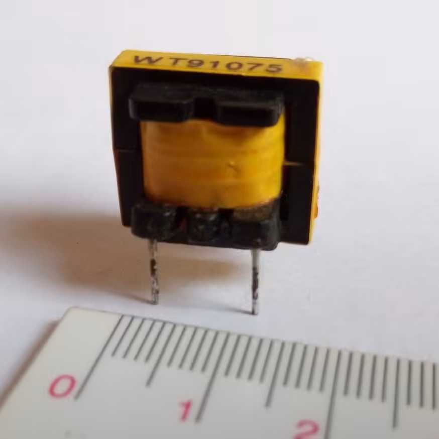 ترانس رو بردی کوچک چوک