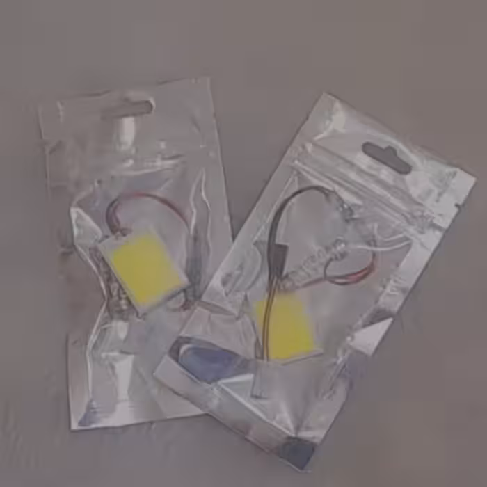 LEDمخصوص چراغ سقفی خودرو