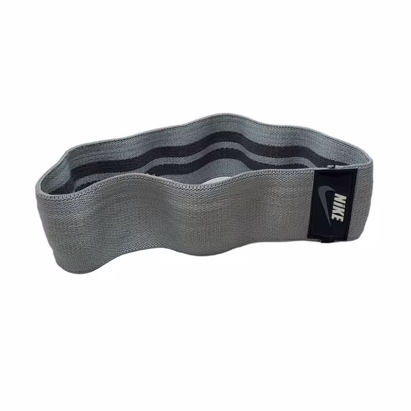 کش مینی لوپ مدل پارچه ای 