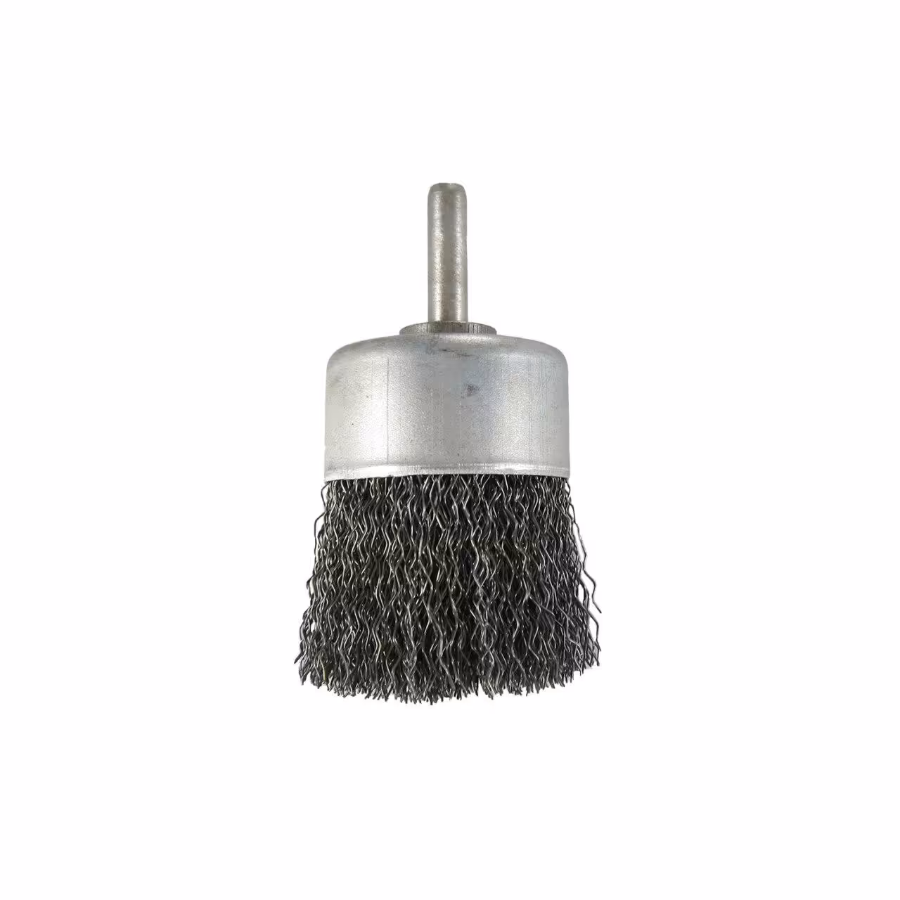 فرچه ( برس ) سیمی کاسه ای سردریلی افشان ساب ایران قطر 4 سانتی متر