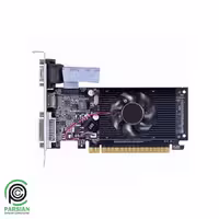 کارت گرافیک Turbo Chip NVIDIA Geforce GT210 1GB