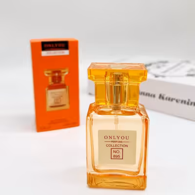عطر ادکلن زنانه انلی یو کالکشن مدل شماره 895 حجم 30 میل ONLYOU
