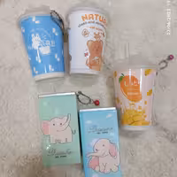 دستمال مرطوب فانتزی
پک 30عددی،پاک کنندگی قوی بدون نیاز به آب،حاوی ویتامین E