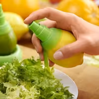 اسپری مرکبات و لیمو