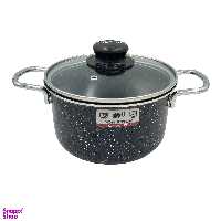 قابلمه گرانیت تابان کد 28 سایز 28