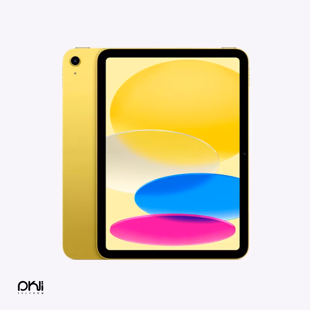خرید وقیمت تبلت اپل iPad 9 2021 wifi ظرفیت 64 گیگابایت- تلکام