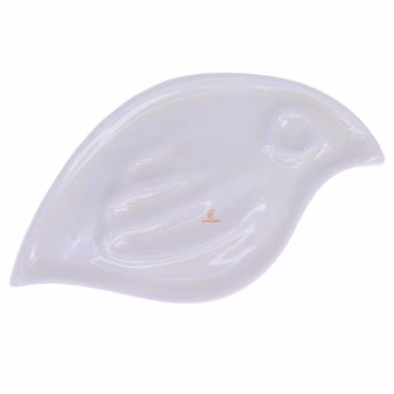 پالت سرامیکی پرنده وندا