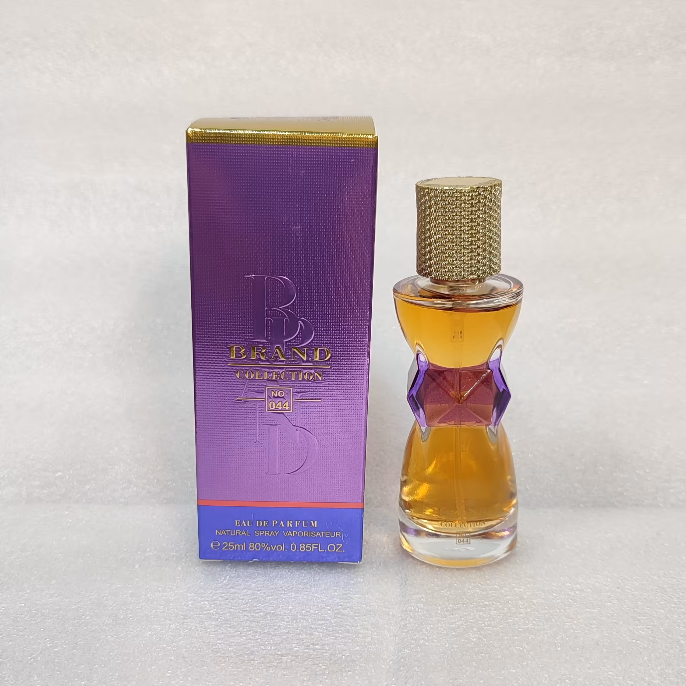 عطر جیبی 25 میل منیفستو از برند ایو سن لورن (پس کرایه)