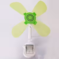 پنکه گیره دار مدل 519