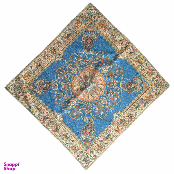 رومیزی ترمه کد 4150