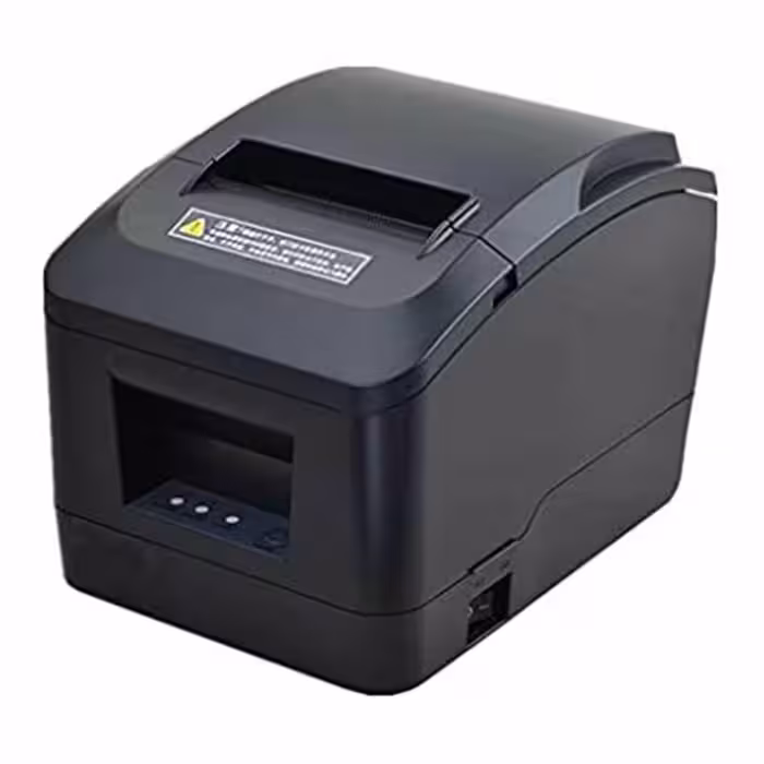 پرینتر حرارتی ایکس پرینتر D260N