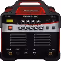 دستگاه جوش اینورتر آرگون ادون مدل  Edon-AC DC -WSM-200p