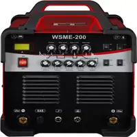 دستگاه جوش اینورتر آرگون ادون مدل  Edon-AC DC -WSM-200p