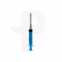 سرنگ 5 سی سی لوئرلاک ورید