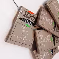 سوزن چرخ صنعتی DB اصلی