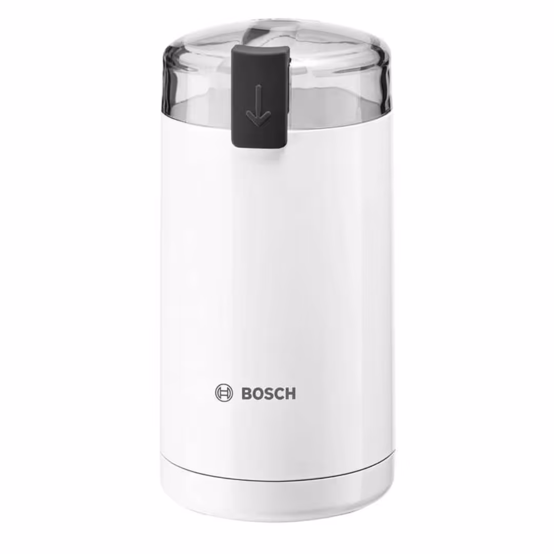 آسیاب قهوه بوش مدل TSM6A013B  و TSM6A011W  اورجینال BOSCH 