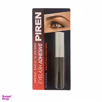 چسب مژه مصنوعی پیرن مدل Power Black