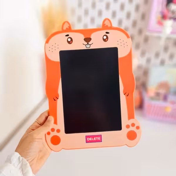 تبلت جادویی 9.5 اینچی حیوانات