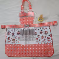 پیشبند آشپزخانه عروس ( کد 1859 )