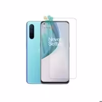 محافظ صفحه گلس گوشی وان پلاس OnePlus Nord CE 5G مدل 2.5D