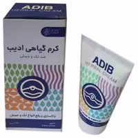 کرم ماسک شب  ادیب