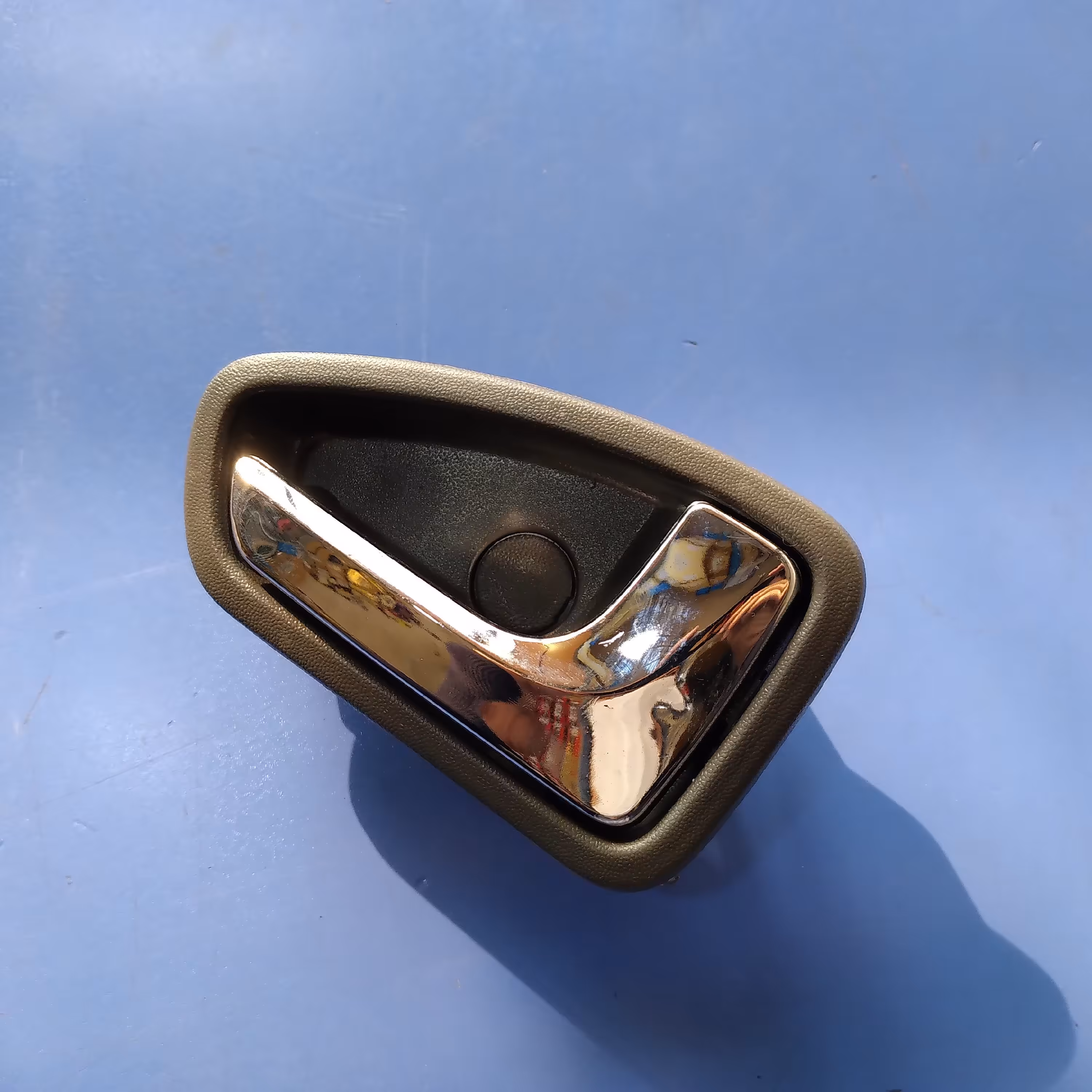 دستگیره داخل پراید فلزی (نشکن)