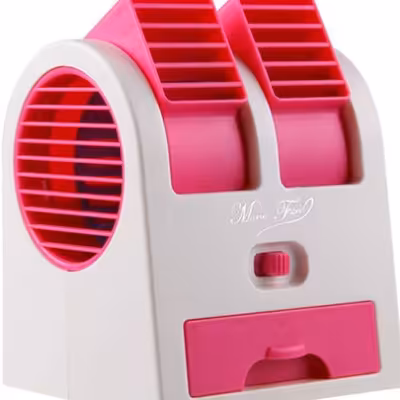 مینی کولر USB